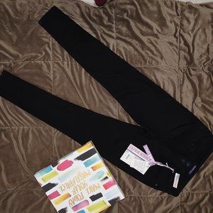 jeans, pants, blue spice, black jeans